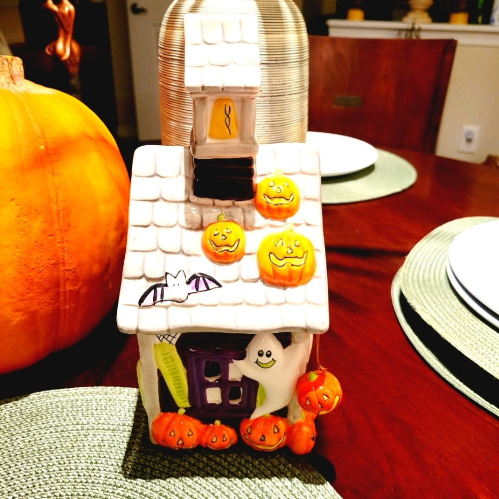 Haunted School - image 3